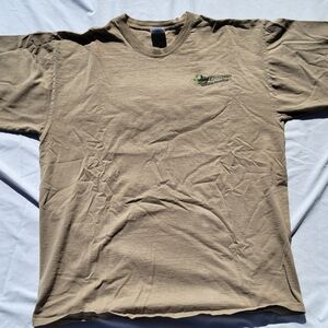 Men's Indiana Jones T-Shirt